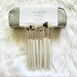 Morphe Jaclyn Hill The Eye Master brush set